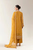 Embroidered Unstitched 3PC