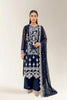 Embroidered Unstitched 3PC