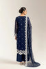 Embroidered Unstitched 3PC