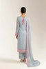 Embroidered Unstitched 3PC