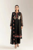 Embroidered Unstitched 3PC