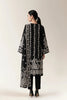 Printed Unstitched 3PC