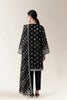 Printed Unstitched 3PC