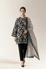 Printed Unstitched 3PC