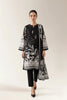 Printed Unstitched 3PC