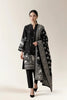 Printed Unstitched 3PC
