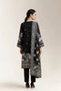 Printed Unstitched 3PC