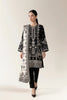 Printed Unstitched 3PC