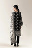 Printed Unstitched 3PC