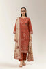 Printed Unstitched 3PC