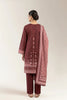 Printed Unstitched 3PC