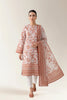 Printed Unstitched 3PC