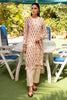 Viscose Digital Printed 2PC Unstitched Suit From Sohaye by Diners