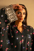 Embroidered Unstitched 2PC