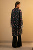Embroidered Unstitched 2PC