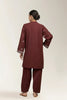 Embroidered Unstitched 2PC