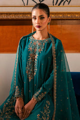 Embroidered 2PC Unstitched