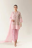 Embroidered 3PC