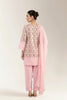 Embroidered 3PC