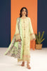 Embroidered Unstitched 3PC