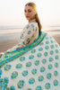 Printed Lawn-Off-white Unstitched 3PC