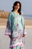 Printed Unstitched 3PC