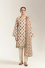 Printed Lawn-Fawn Unstitched 3PC
