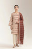 Printed Lawn-Fawn Unstitched 3PC
