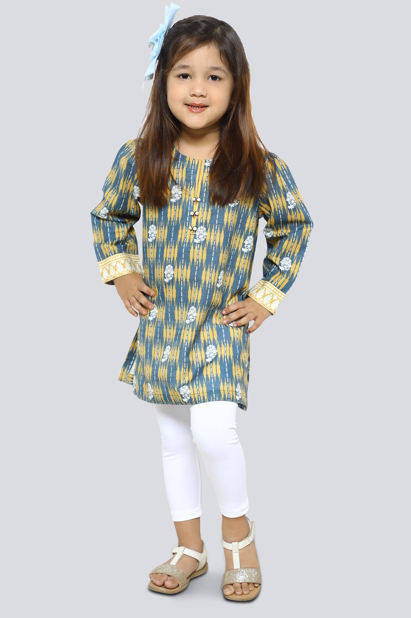 Girls Kurti From Sohaye By Diners