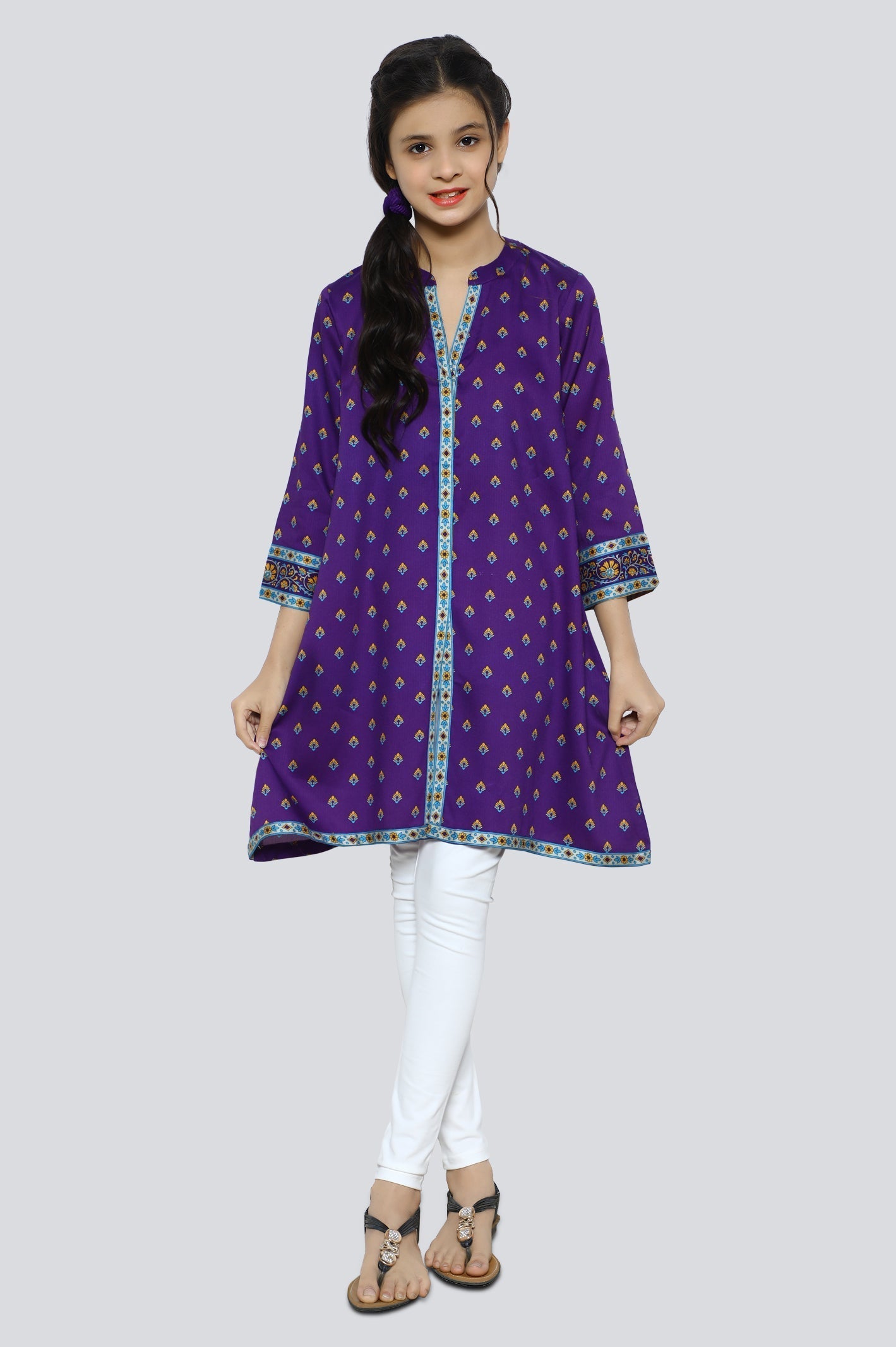 Girls Kurti From Sohaye By Diners