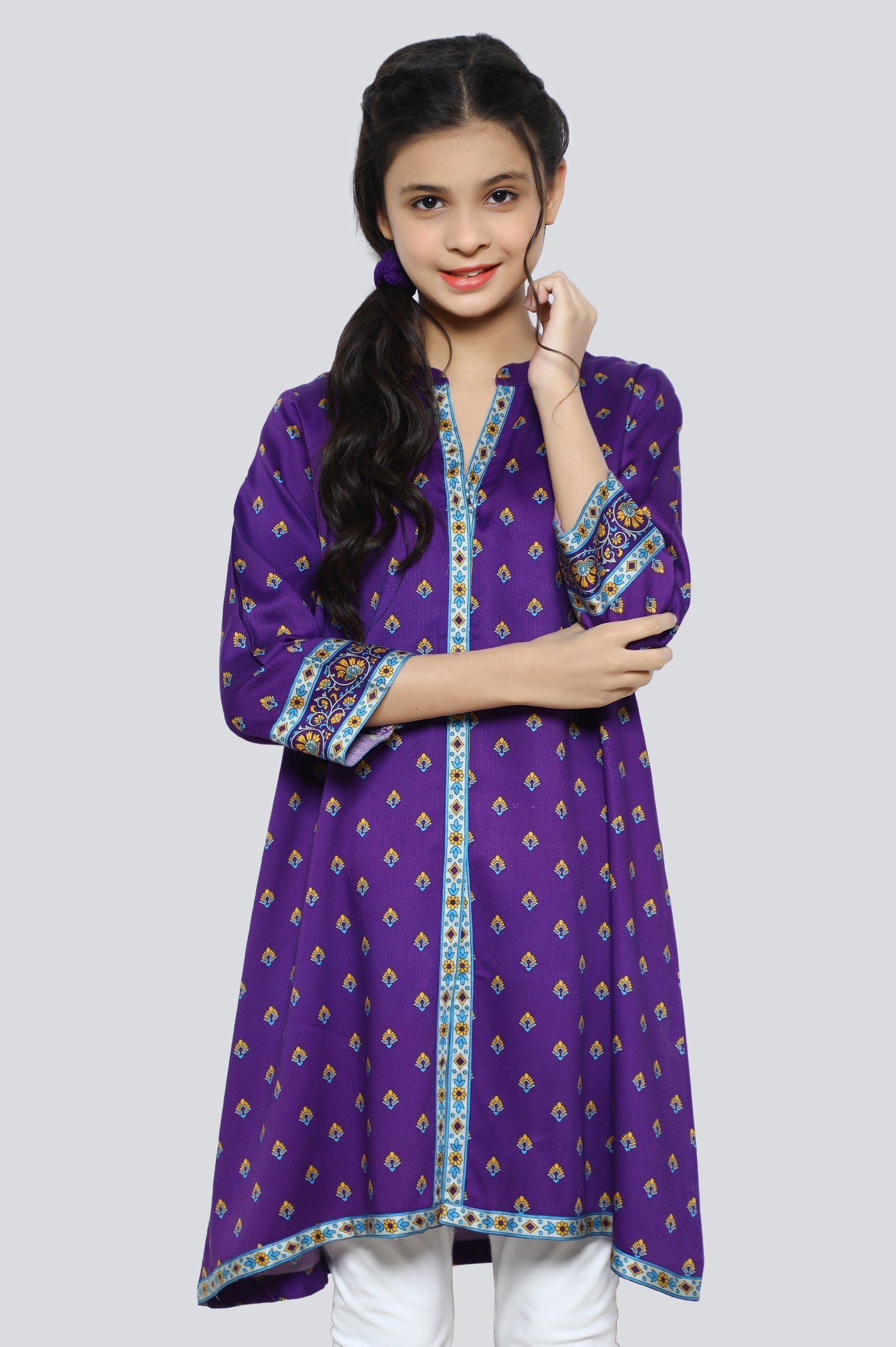 Girls Kurti From Sohaye By Diners