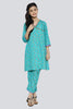 Girl's 2 Pcs Suit From Sohaye By Diners