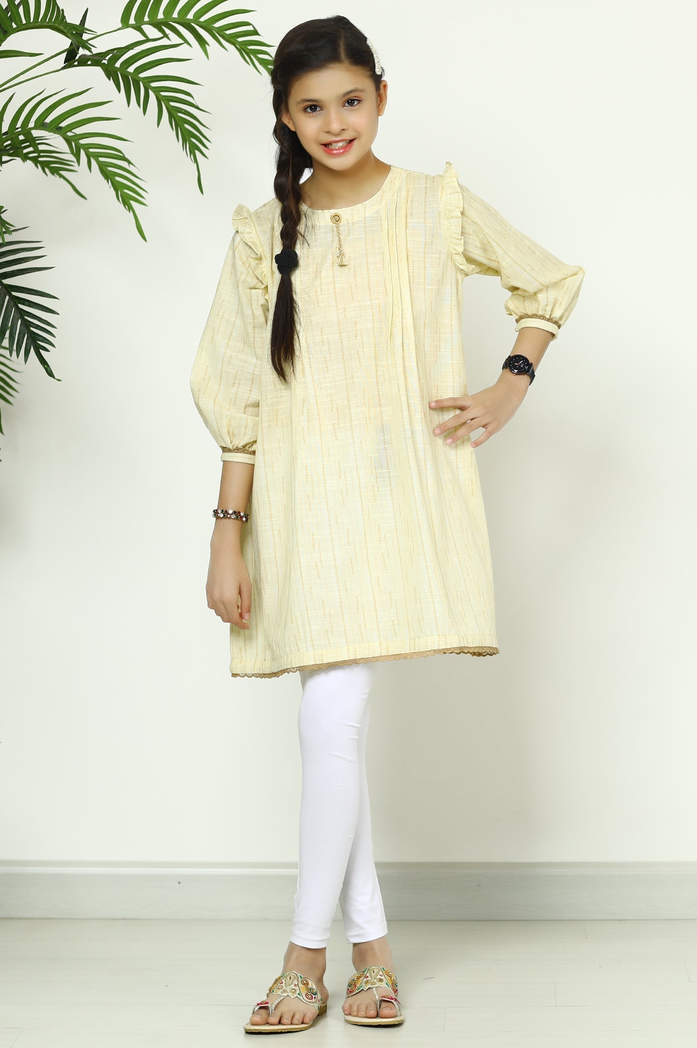 Girls Kurti From Sohaye By Diners