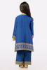 Blue Stylised Girls 2PC From Sohaye By Diners