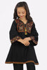 Khaddar Embroidered Girls 2PC Suit