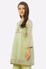 Light Green Embroidered Girls 2PC Suit From Sohaye By Diners