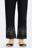 Black Trouser From Sohaye By Diners