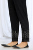 Black Trouser From Sohaye By Diners